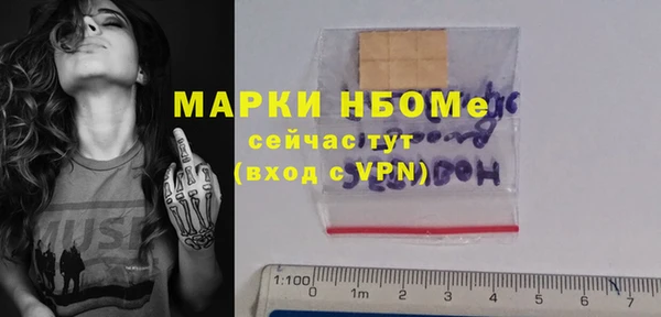 стафф Алексин